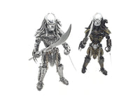 Predator 40cm BERSERKER  Standing 3 Weapons choice