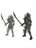 Predator 40cm BERSERKER  Standing 3 Weapons choice