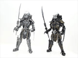 Predator 40cm BERSERKER  Standing 3 Weapons choice