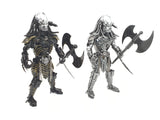 Predator 40cm BERSERKER  Standing 3 Weapons choice