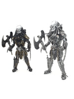 Predator 40cm BERSERKER  Standing 3 Weapons choice