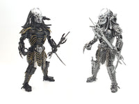 Predator 40cm BERSERKER  Standing 3 Weapons choice