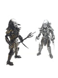 Predator 40cm BERSERKER  Standing 3 Weapons choice