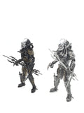 Predator 40cm BERSERKER  Standing 3 Weapons choice