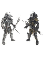 Predator 40cm BERSERKER  Standing 3 Weapons choice