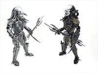 Predator 40cm BERSERKER  Standing 3 Weapons choice