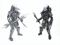 Predator 40cm BERSERKER  Standing 3 Weapons choice