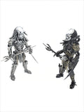 Predator 40cm BERSERKER  Standing 3 Weapons choice