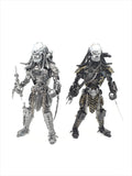 Predator 40cm BERSERKER  Standing 3 Weapons choice