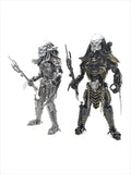 Predator 40cm BERSERKER  Standing 3 Weapons choice