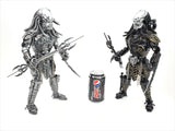 Predator 40cm BERSERKER  Standing 3 Weapons choice