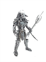 Predator 40cm BERSERKER  Standing 3 Weapons choice