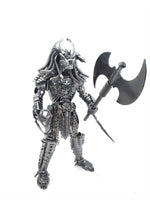 Predator 40cm BERSERKER  Standing 3 Weapons choice