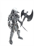 Predator 40cm BERSERKER  Standing 3 Weapons choice