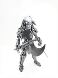 Predator 40cm BERSERKER  Standing 3 Weapons choice