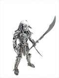 Predator 40cm BERSERKER  Standing 3 Weapons choice