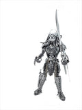 Predator 40cm BERSERKER  Standing 3 Weapons choice