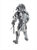 Predator 40cm BERSERKER  Standing 3 Weapons choice