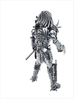 Predator 40cm BERSERKER  Standing 3 Weapons choice