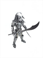 Predator 40cm BERSERKER  Standing 3 Weapons choice