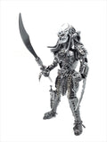 Predator 40cm BERSERKER  Standing 3 Weapons choice