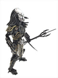 Predator 40cm BERSERKER  Standing 3 Weapons choice