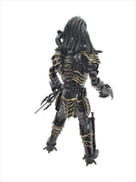 Predator 40cm BERSERKER  Standing 3 Weapons choice