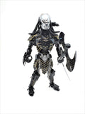 Predator 40cm BERSERKER  Standing 3 Weapons choice