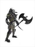 Predator 40cm BERSERKER  Standing 3 Weapons choice