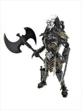 Predator 40cm BERSERKER  Standing 3 Weapons choice