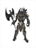 Predator 40cm BERSERKER  Standing 3 Weapons choice