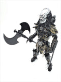 Predator 40cm BERSERKER  Standing 3 Weapons choice