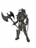 Predator 40cm BERSERKER  Standing 3 Weapons choice