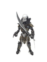 Predator 40cm BERSERKER  Standing 3 Weapons choice