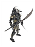 Predator 40cm BERSERKER  Standing 3 Weapons choice