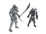 Predator 40cm ELDER  Standing 3 Weapons choice