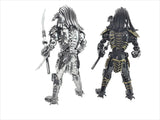 Predator 40cm ELDER  Standing 3 Weapons choice