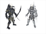 Predator 40cm ELDER  Standing 3 Weapons choice