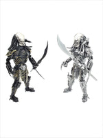 Predator 40cm ELDER  Standing 3 Weapons choice