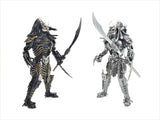 Predator 40cm ELDER  Standing 3 Weapons choice