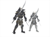 Predator 40cm ELDER  Standing 3 Weapons choice