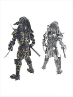 Predator 40cm ELDER  Standing 3 Weapons choice