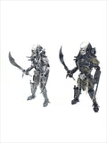 Predator 40cm ELDER  Standing 3 Weapons choice