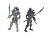 Predator 40cm ELDER  Standing 3 Weapons choice