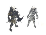 Predator 40cm ELDER  Standing 3 Weapons choice