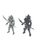 Predator 40cm ELDER  Standing 3 Weapons choice