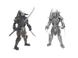 Predator 40cm ELDER  Standing 3 Weapons choice