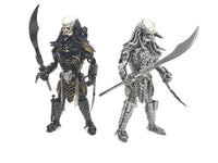 Predator 40cm ELDER  Standing 3 Weapons choice