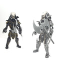 Predator 40cm ELDER  Standing 3 Weapons choice