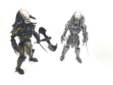 Predator 40cm ELDER  Standing 3 Weapons choice